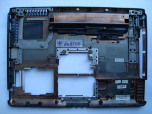 Капак дъно за лаптоп HP Pavilion dv6000 dv6500 dv6700